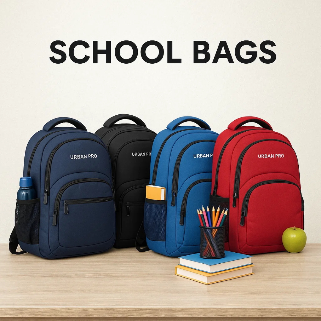 SCHOOL BAG