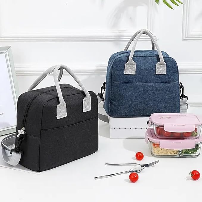 Urban Pro Thermal Insulated Travel Lunch Bags