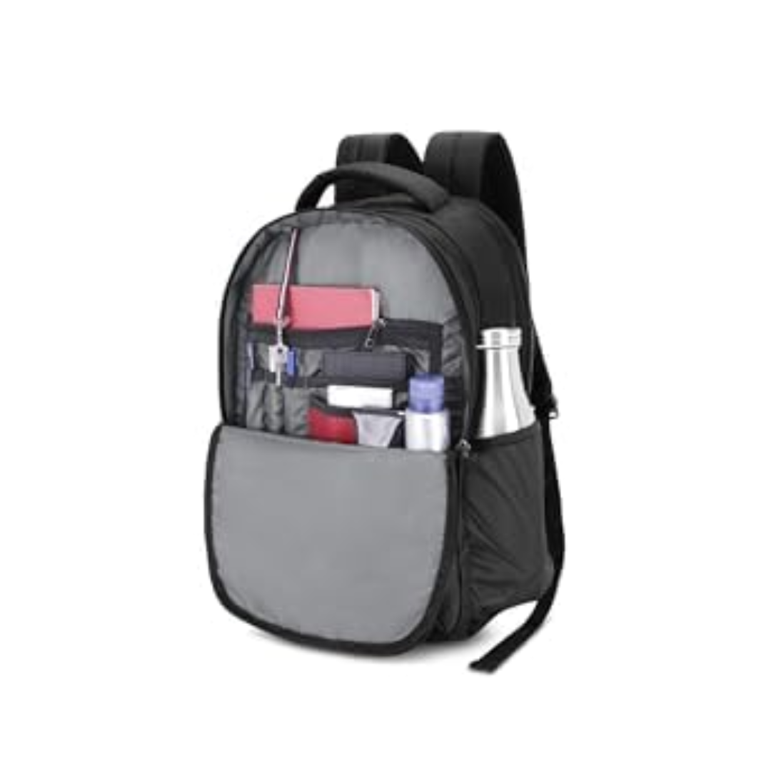 THE GANGSTER Devil Edition Backbencher Bag (faux Leather) With 2 Hidden Pockets