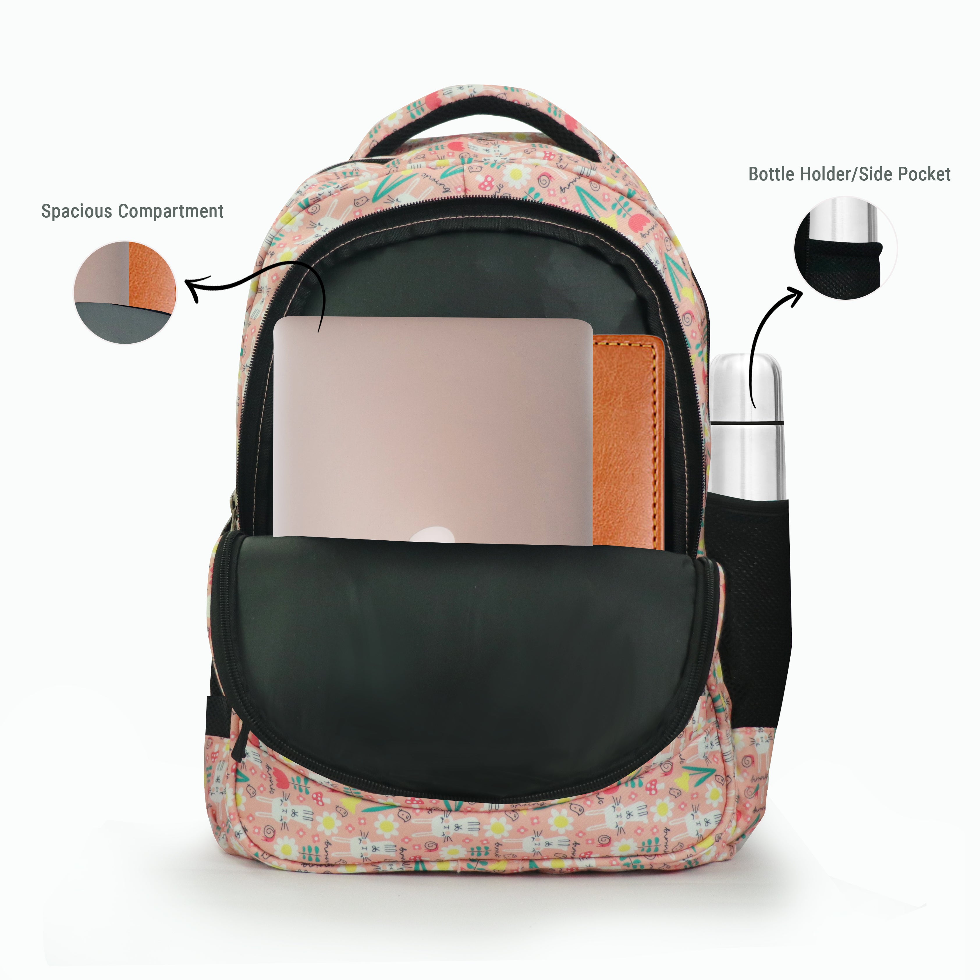 Urban Pro Camellia