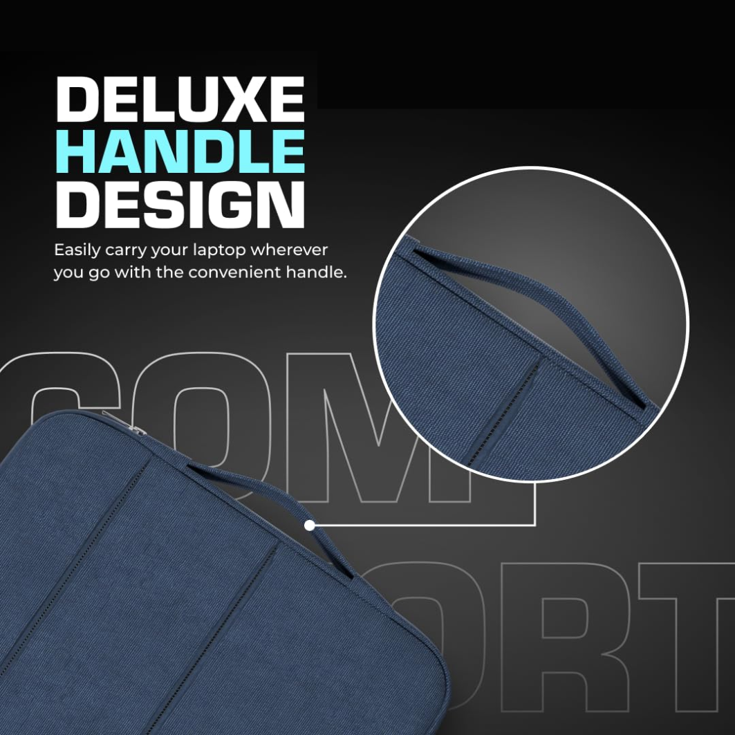 Urban Pro Laptop Sleeve