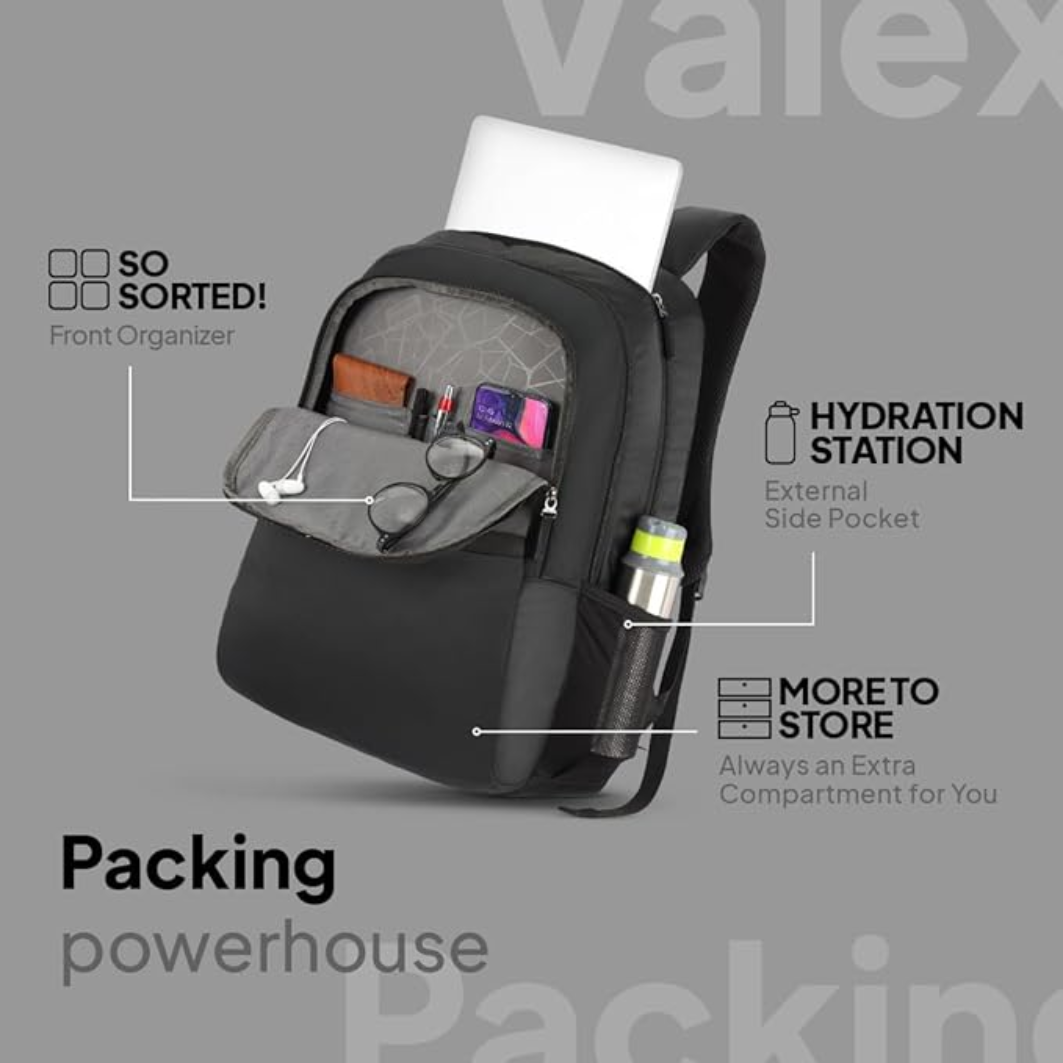 Urban Pro Valex