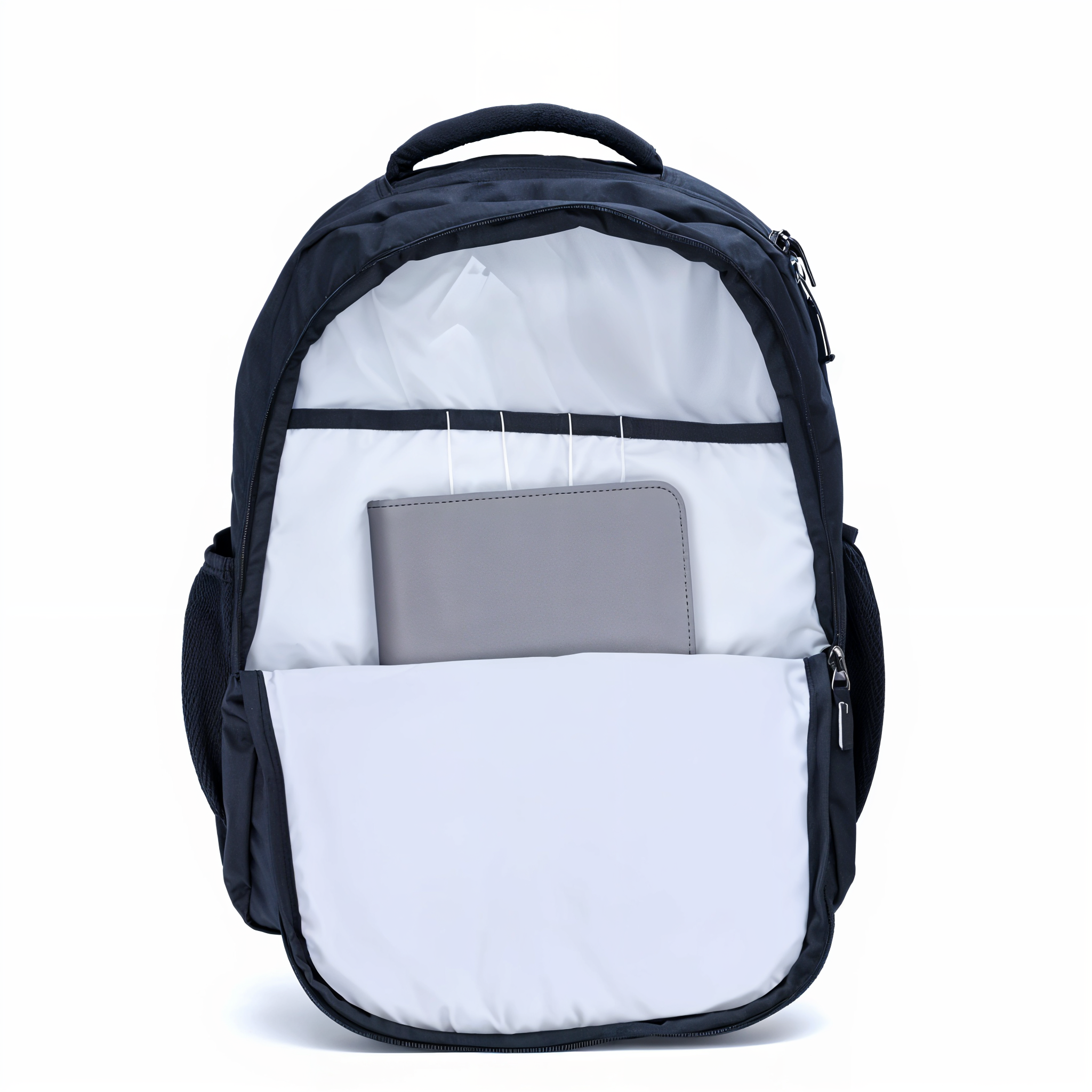 Urban Pro Backbencher Black Bag