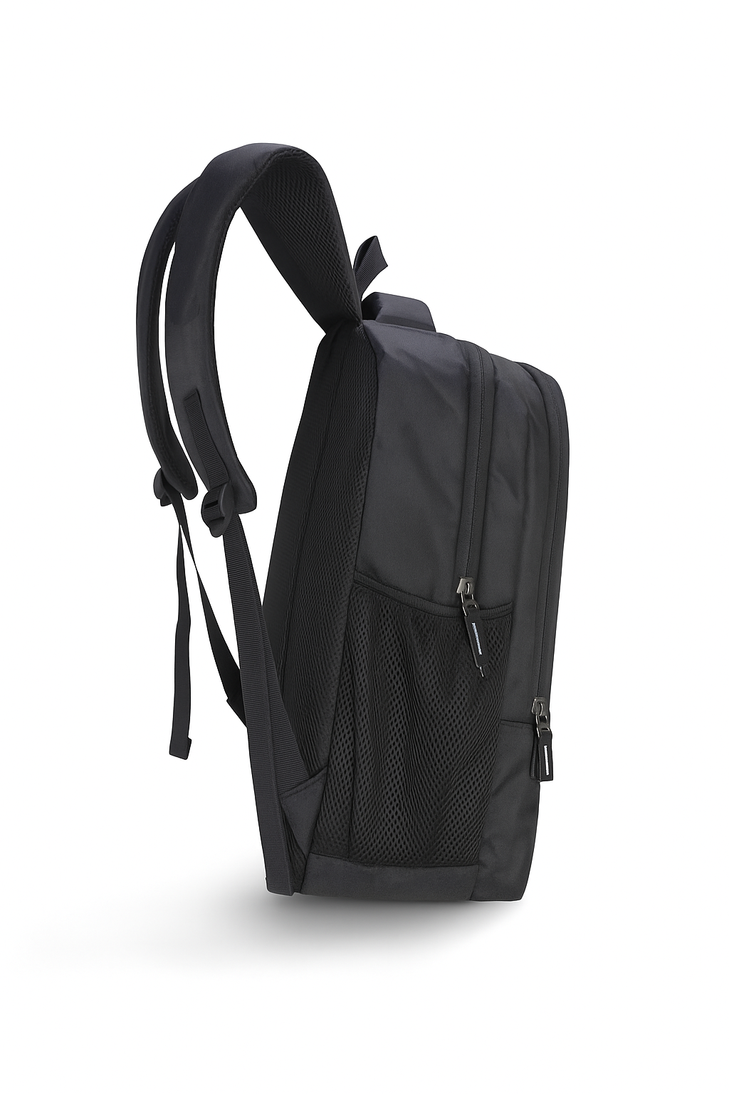 Urban Pro Backbencher Black Bag