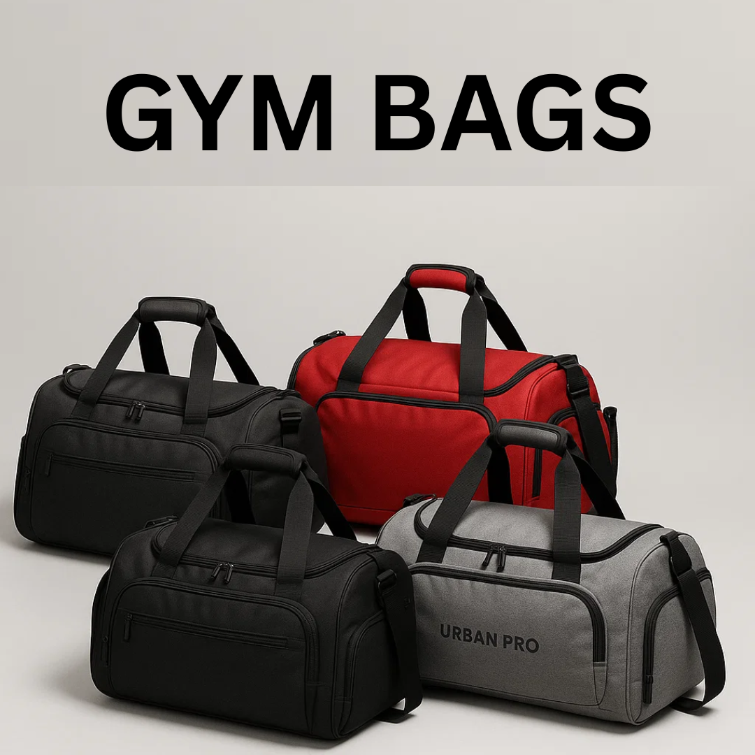GYM BAG