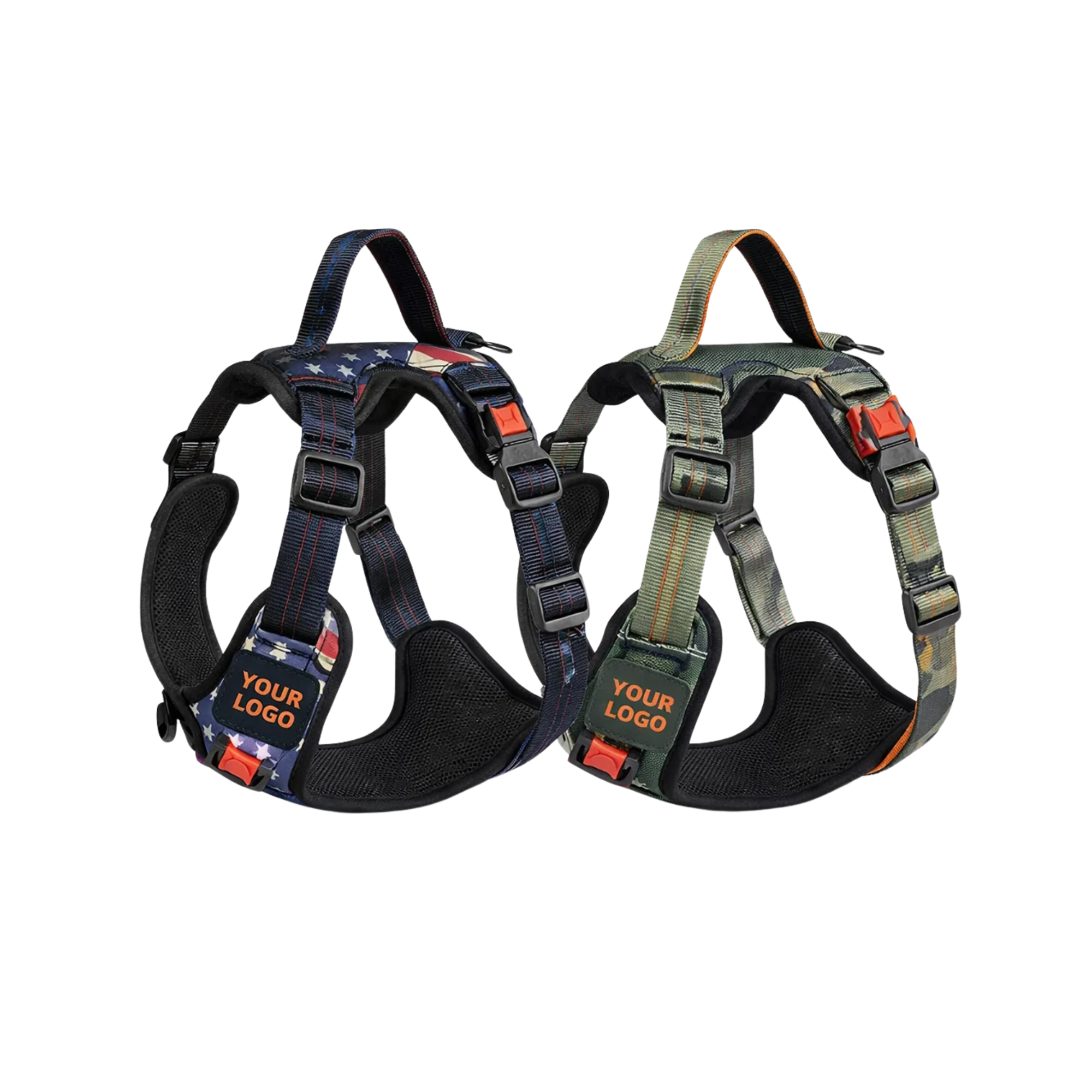 Dog Harness