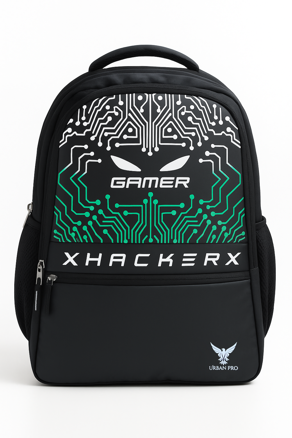 Urban Pro Gamer Black Bag